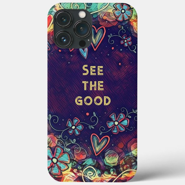 Veja o Bom Na moda Divertido Fabuloso (Verso)