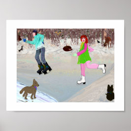 Veja o Criative Design Poster de LeeMarie