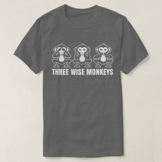 Veja para ouvir-se para não falar nenhum t-shirt