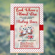 Veja quem está quase no Chá de fraldas devido