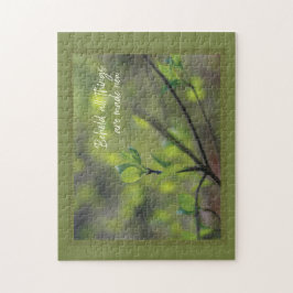 Veja todas as coisas que são quebra-cabeça Dogwood