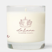 Vela Aromática Apenas Boas Vibrações