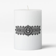 Vela Cardíaca Immaculada