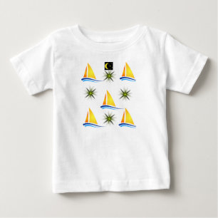 Vela de Camisas Bebidas