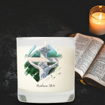 Vela de Jar Censurada