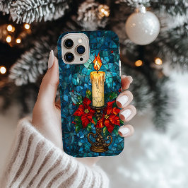 Vela de Natal Design