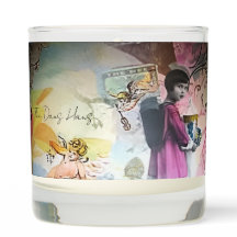Vela Perfumada em Pote