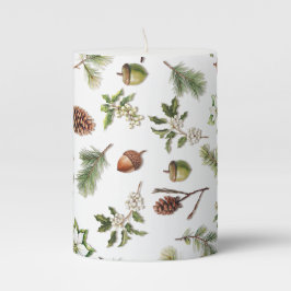 Vela Woodland