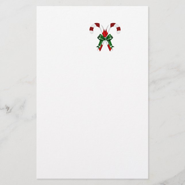 Velas de Natal com Arco (Frente)