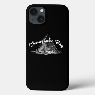 Veleiro da baía de Chesapeake