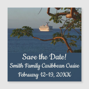 Velejar para Férias de Cruzeiro no Sunset I