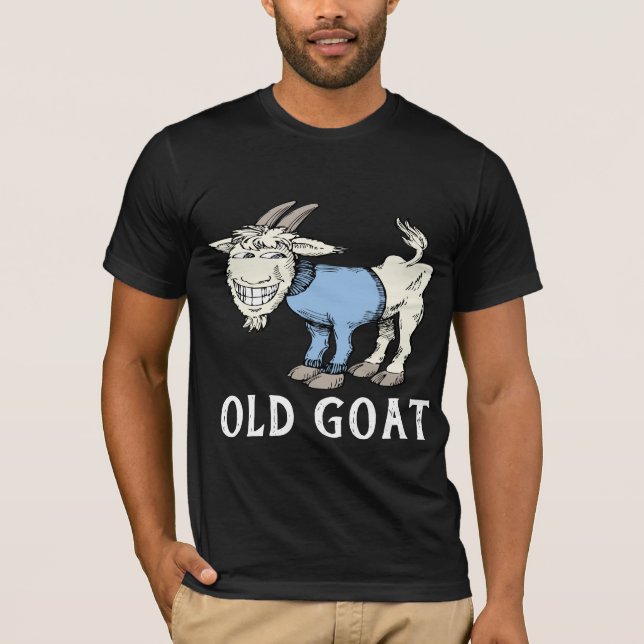 VELHA CASA DE ANIVERSÁRIO MENS T-SHIRTS (Frente)