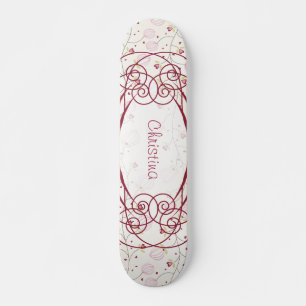 Velha Escola skateboard Love Bandit