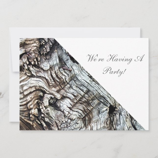 VELHO CONVITE DE INGLATERRA (Frente)