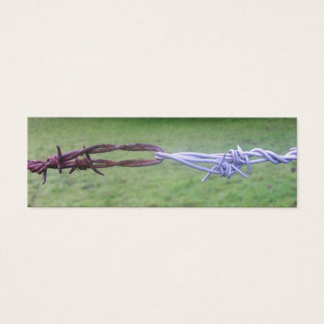 Velho e Novo (Frente)