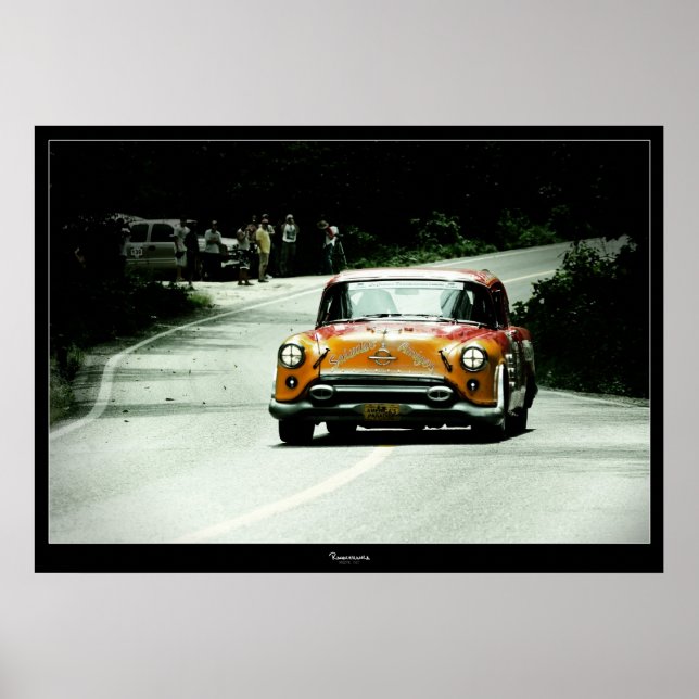 VELHOS de POSTERS AMIGOS SALUDOS (Frente)