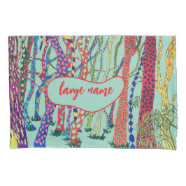 velinha branca e feliz da floresta