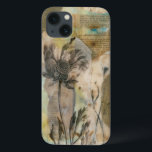 Vellum Floral II<br><div class="desc">Floral</div>