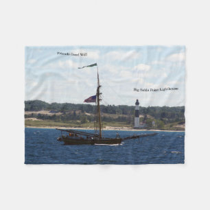 Velo Amigos, boa vontade e grande cobertor de habilita