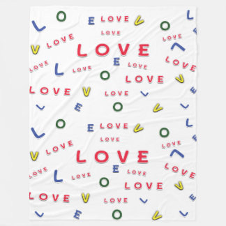 Velo cobertor de amor