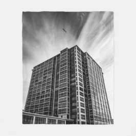Velo Cobertor de Arquitetura Moderna | Conjunto de Desi