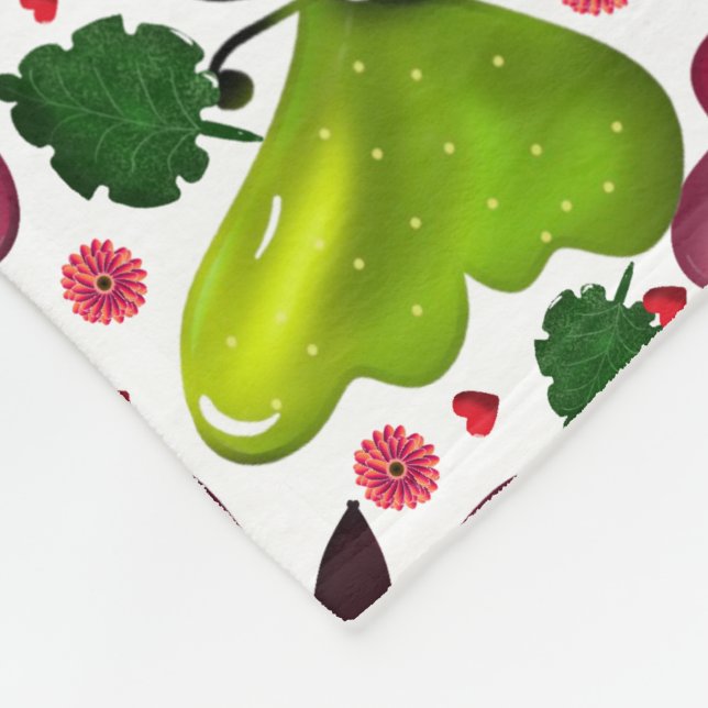 Velo Cobertor de Arremesso (Quina)