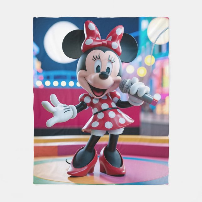 Velo Cobertor de bordo (Frente)