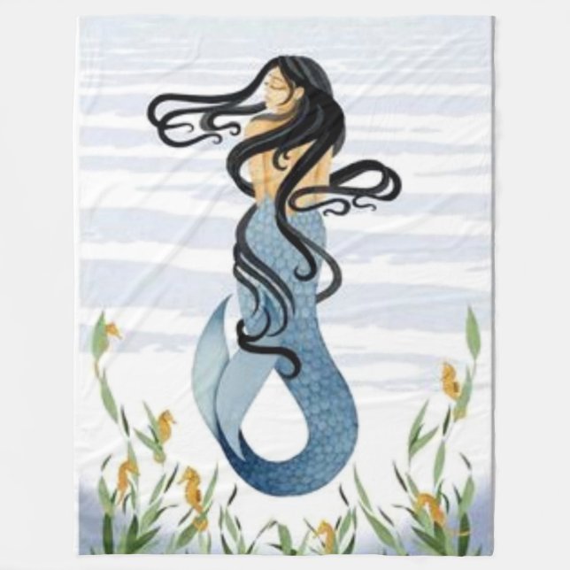 Velo cobertor de carne (Frente)