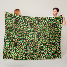 Velo Cobertor de Fleece