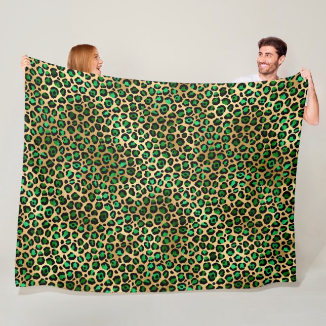 Velo Cobertor de Fleece (In Situ)