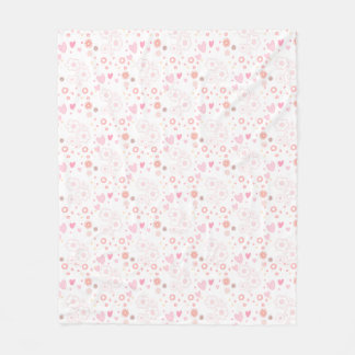 Velo Cobertor de fleece