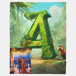 Velo Cobertor de Fleece