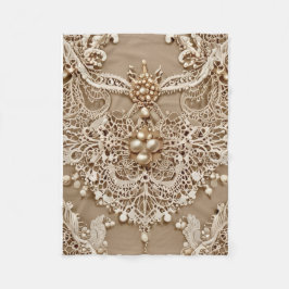 Velo Cobertor de Fleece