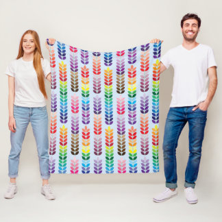 Velo Cobertor de Fleece