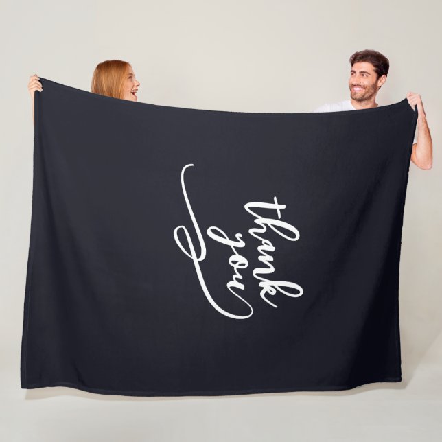 Velo Cobertor de Fleece (In Situ)