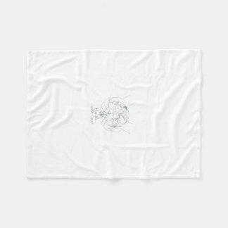 Velo Cobertor de Fleece