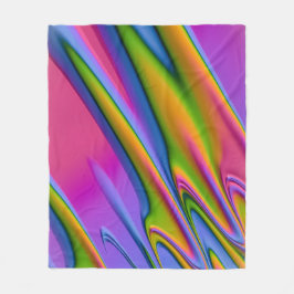 Velo Cobertor de Fleece