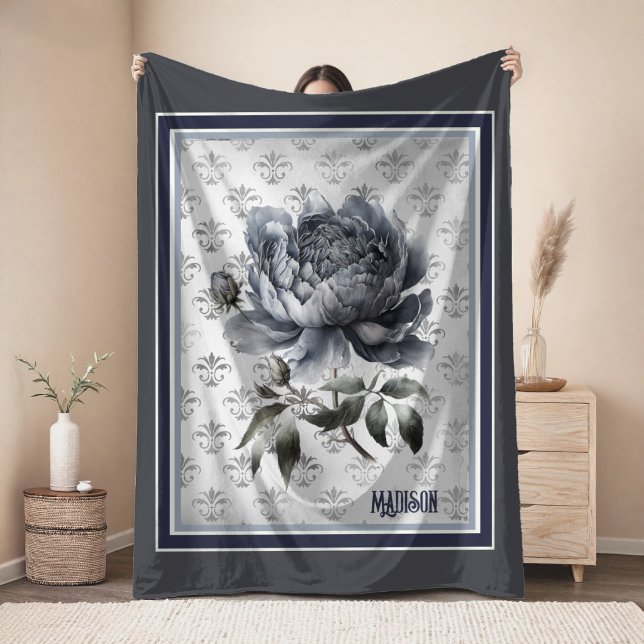 Velo Cobertor de Fleece (Criador carregado)