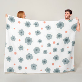 Velo Cobertor de Fleece