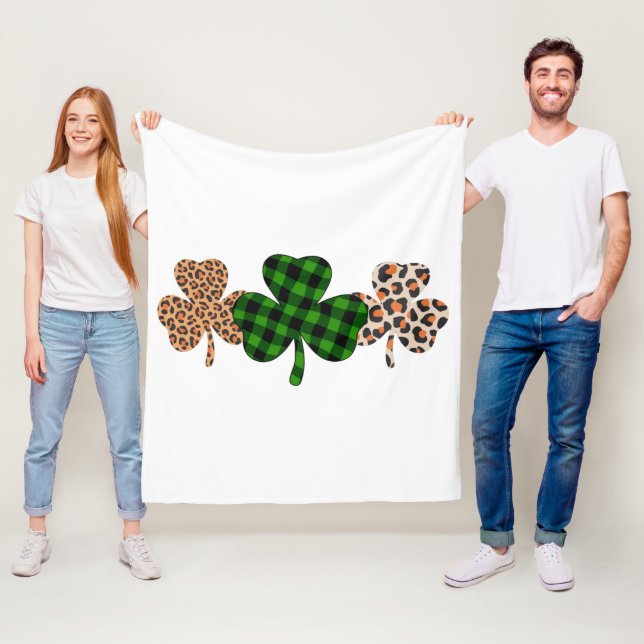 Velo Cobertor de Fleece (In Situ)