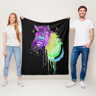 Velo Cobertor de Fleece, 127cm x 152cm
