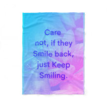 Cobertor de Fleece BuddhaTodayV3.blu #8 Cozy Buddh