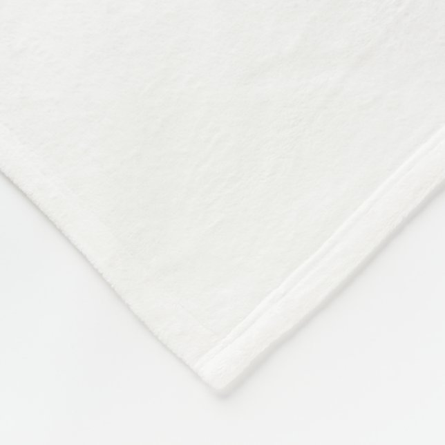 Velo Cobertor de Fleece de Preguiça de Desenho (Quina)