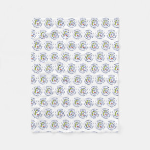 Velo Cobertor de Fleece DVC