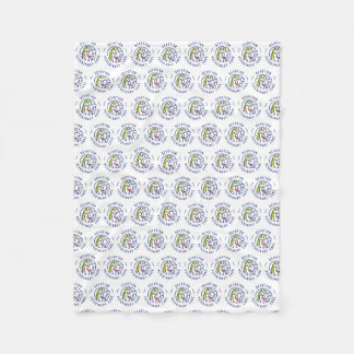 Velo Cobertor de Fleece DVC