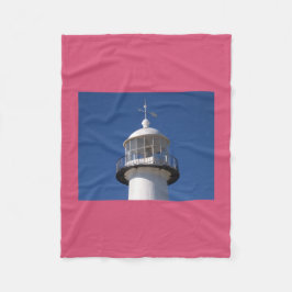 Velo Cobertor de Fleece Farol