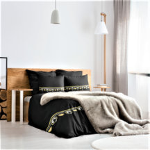Cobertor de Fleece Love Cat - Adiela Akoo