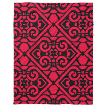 Cobertor de Fleece R.T.P.