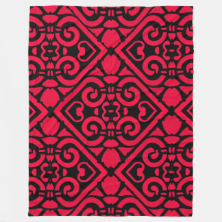 Velo Cobertor de Fleece R.T.P.