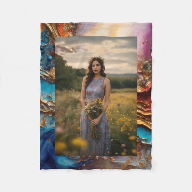 Velo Cobertor de Fraldas (Frente)